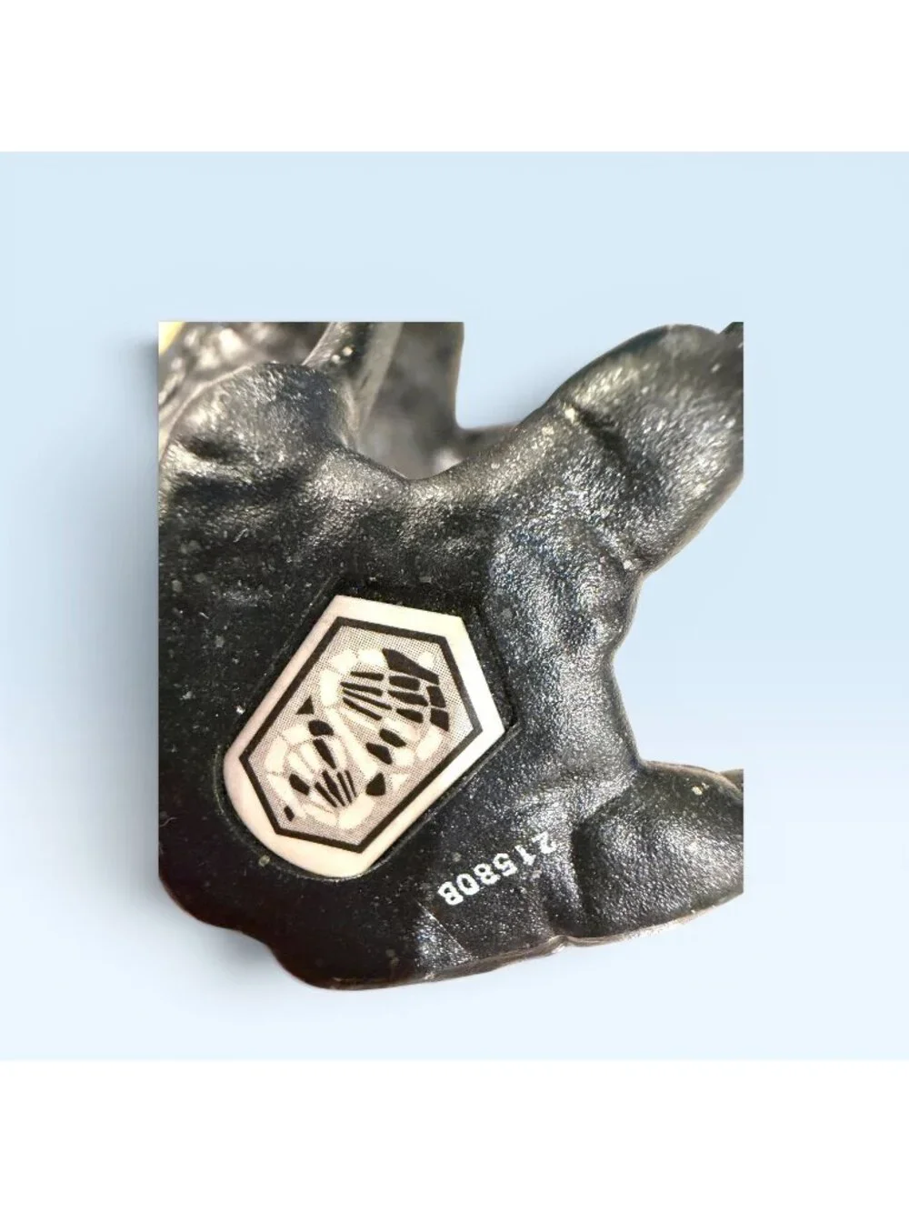 Jurassic World Grab n Growl Indoraptor